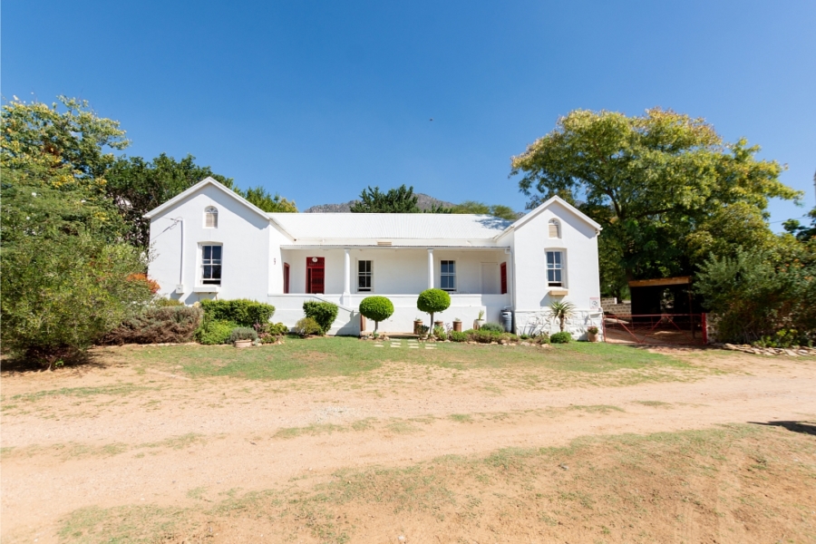 3 Bedroom Property for Sale in Riebeek West Western Cape